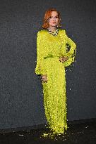 Cannes Kering Women In Motion Dinner