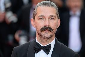 Cannes The Phoenician Scheme Red Carpet NG