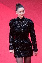 Cannes The Phoenician Scheme Premiere AM