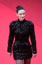 Cannes The Phoenician Scheme Premiere AM