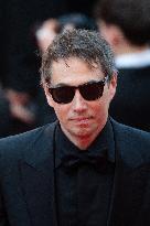 Cannes The Phoenician Scheme Premiere AM