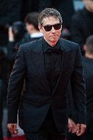 Cannes The Phoenician Scheme Premiere AM