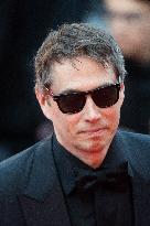 Cannes The Phoenician Scheme Premiere AM