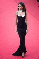 Cannes The Phoenician Scheme Premiere AM