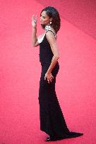 Cannes The Phoenician Scheme Premiere AM