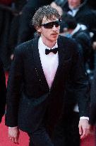 Cannes The Phoenician Scheme Premiere AM