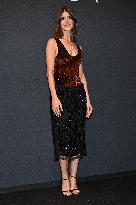 Cannes Kering Women In Motion Dinner