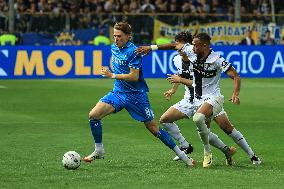 CALCIO - Serie A - Parma Calcio vs SSC Napoli