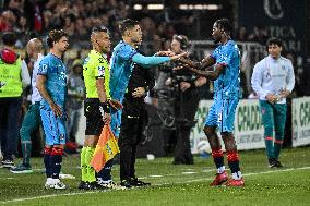 CALCIO - Serie A - Cagliari Calcio vs Venezia FC