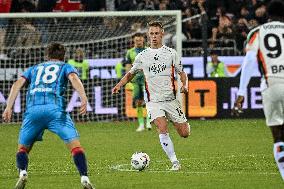 CALCIO - Serie A - Cagliari Calcio vs Venezia FC