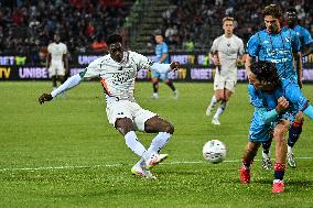 CALCIO - Serie A - Cagliari Calcio vs Venezia FC