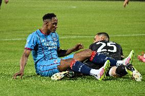 CALCIO - Serie A - Cagliari Calcio vs Venezia FC