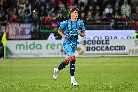 CALCIO - Serie A - Cagliari Calcio vs Venezia FC