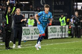 CALCIO - Serie A - Cagliari Calcio vs Venezia FC