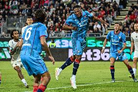 CALCIO - Serie A - Cagliari Calcio vs Venezia FC