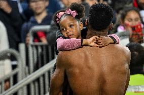 CALCIO - Serie A - Cagliari Calcio vs Venezia FC