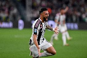 CALCIO - Serie A - Juventus FC vs Udinese Calcio