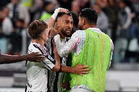 CALCIO - Serie A - Juventus FC vs Udinese Calcio