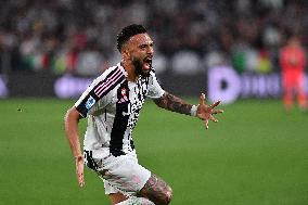 CALCIO - Serie A - Juventus FC vs Udinese Calcio