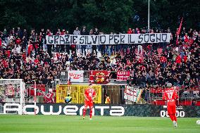 CALCIO - Serie A - AC Monza vs Empoli FC
