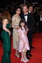 Cannes The Phoenician Scheme Red Carpet NG