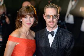 Cannes The Phoenician Scheme Red Carpet NG
