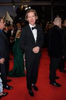 Cannes The Phoenician Scheme Red Carpet NG