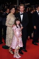 Cannes The Phoenician Scheme Red Carpet NG