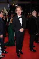 Cannes The Phoenician Scheme Red Carpet NG