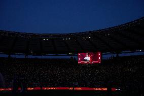 CALCIO - Serie A - AS Roma vs AC Milan