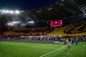 CALCIO - Serie A - AS Roma vs AC Milan