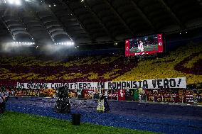 CALCIO - Serie A - AS Roma vs AC Milan