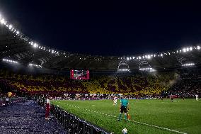 CALCIO - Serie A - AS Roma vs AC Milan