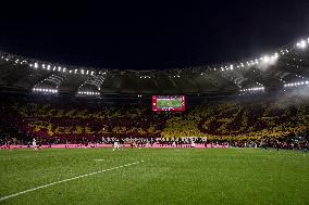 CALCIO - Serie A - AS Roma vs AC Milan