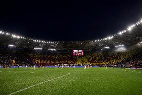 CALCIO - Serie A - AS Roma vs AC Milan
