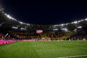 CALCIO - Serie A - AS Roma vs AC Milan