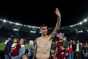CALCIO - Serie A - AS Roma vs AC Milan