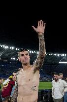 CALCIO - Serie A - AS Roma vs AC Milan