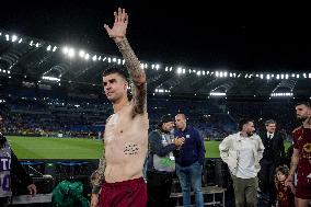 CALCIO - Serie A - AS Roma vs AC Milan