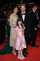 Cannes The Phoenician Scheme Red Carpet NG