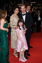 Cannes The Phoenician Scheme Red Carpet NG