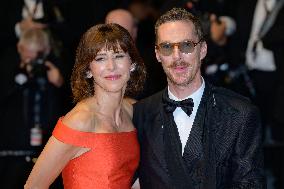 Cannes The Phoenician Scheme Red Carpet NG