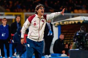 CALCIO - Serie A - US Lecce vs Torino FC