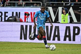 CALCIO - Serie A - Cagliari Calcio vs Venezia FC