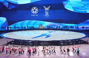World Masters Games in Taiwan