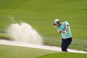 Golf: PGA Championship