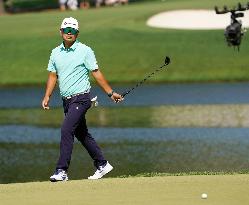 Golf: PGA Championship