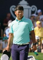 Golf: PGA Championship