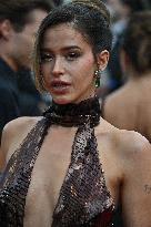 Cannes The Phoenician Scheme Screening JR