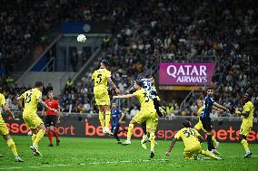 CALCIO - Serie A - Inter - FC Internazionale vs SS Lazio